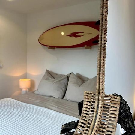 זנדוורט Boja Beach House מראה חיצוני תמונה