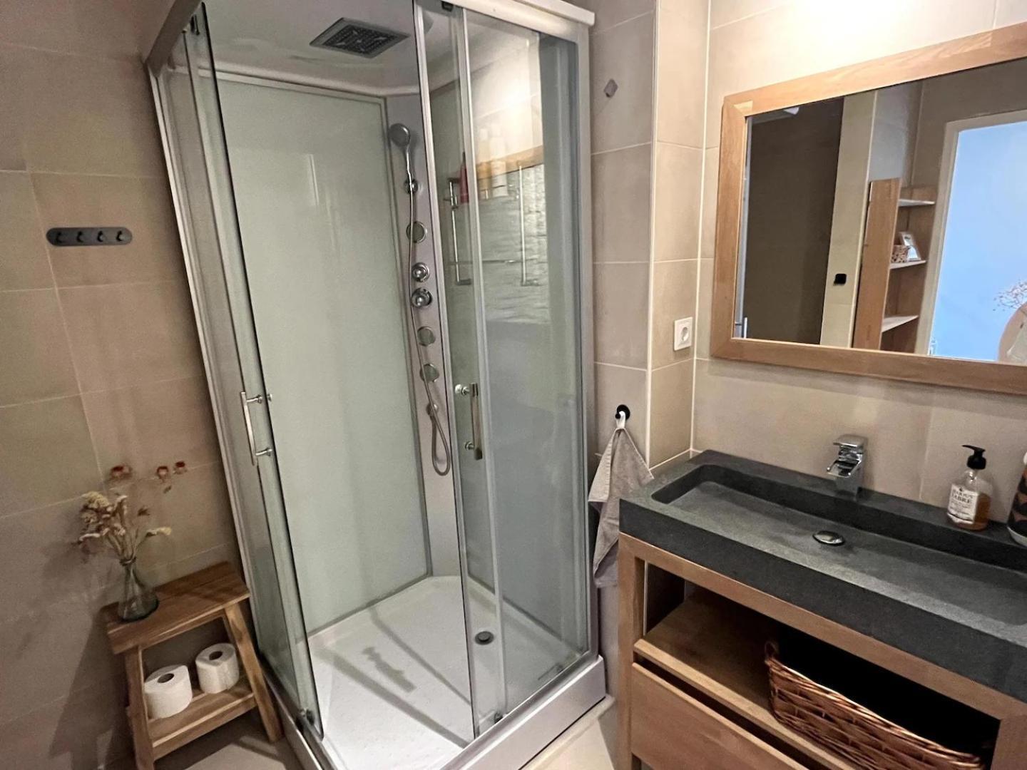 זנדוורט Boja Beach House מראה חיצוני תמונה