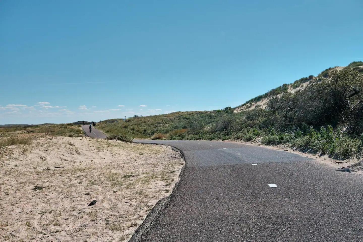 זנדוורט Boja Beach House מראה חיצוני תמונה