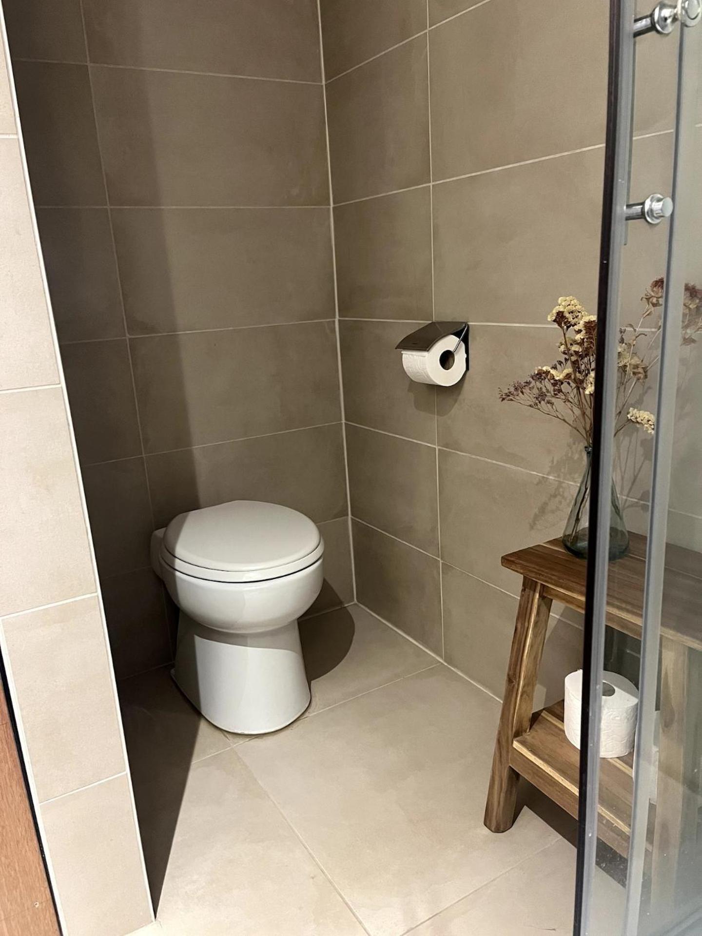 זנדוורט Boja Beach House מראה חיצוני תמונה