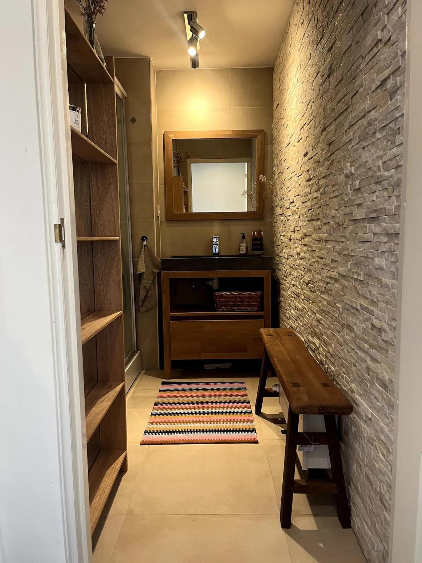 זנדוורט Boja Beach House מראה חיצוני תמונה