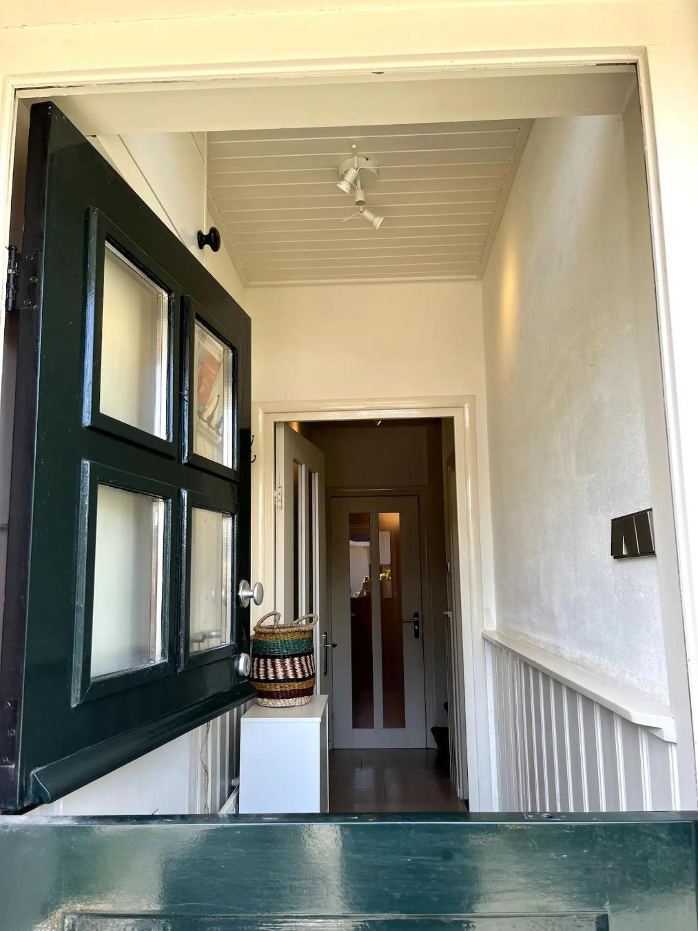 זנדוורט Boja Beach House מראה חיצוני תמונה